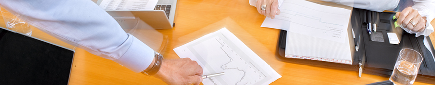 Zinsen für Baukredit Bild